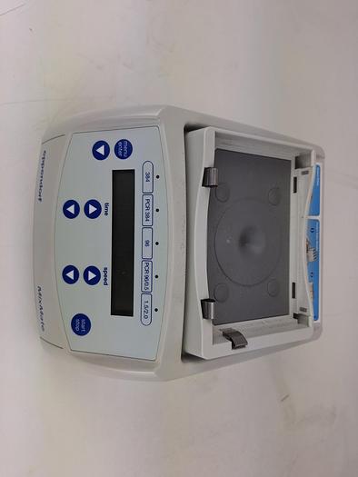 Used Eppendorf Mixmate 5353