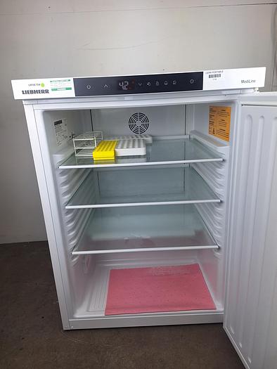 Used Liebherr LKUexv 1610 Mediline Refridgerator P48-082