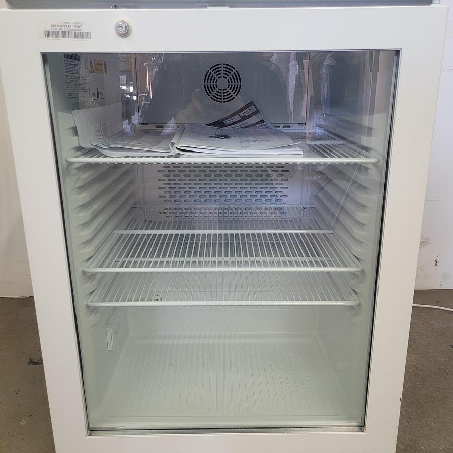 Used Iiebherr SN Fridge