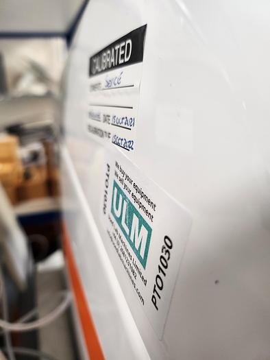 Used GEA Mechanical Equipment PandaPLUS 2000 Homogenizer