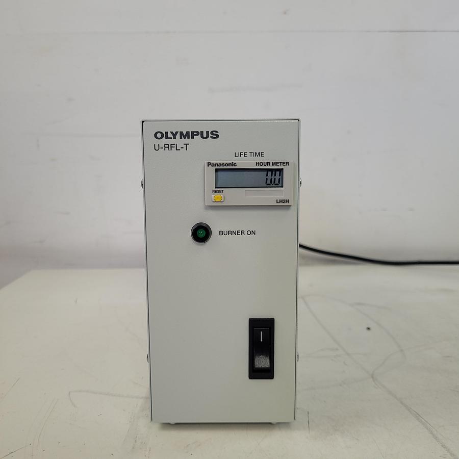 Used Olympus U-RFL-T