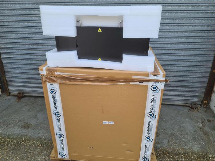 Used Unused Opentrons OT-2 with HEPA module Liquid Handling Robot in original packaging