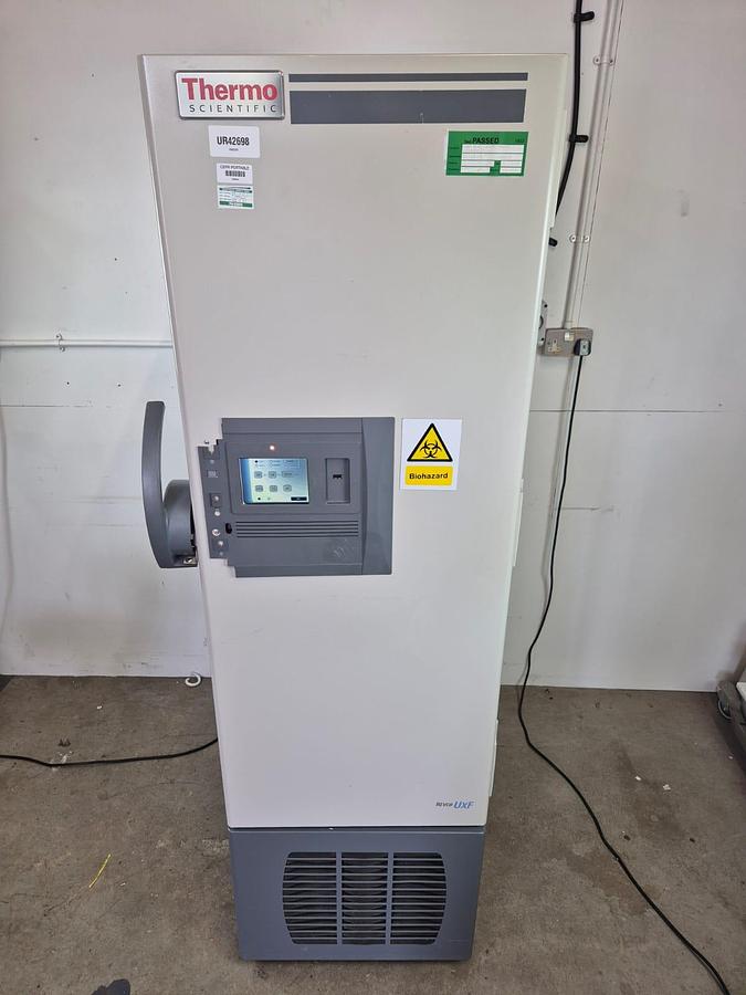 Used Revco UXF300 UXF Freezer