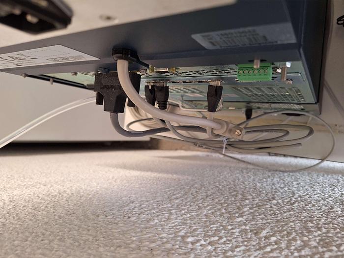 Used Waters Acquity UPLC H-Class bio system