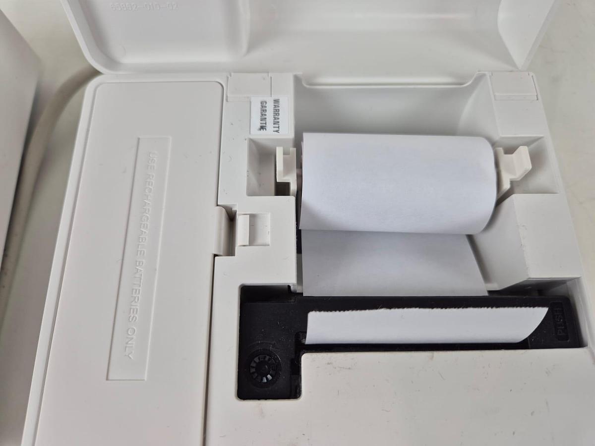 Used Sartorius YDP10 Analytical Balance   