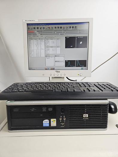 Used Sysmex XT-1800i Automated Hematology Analyzer