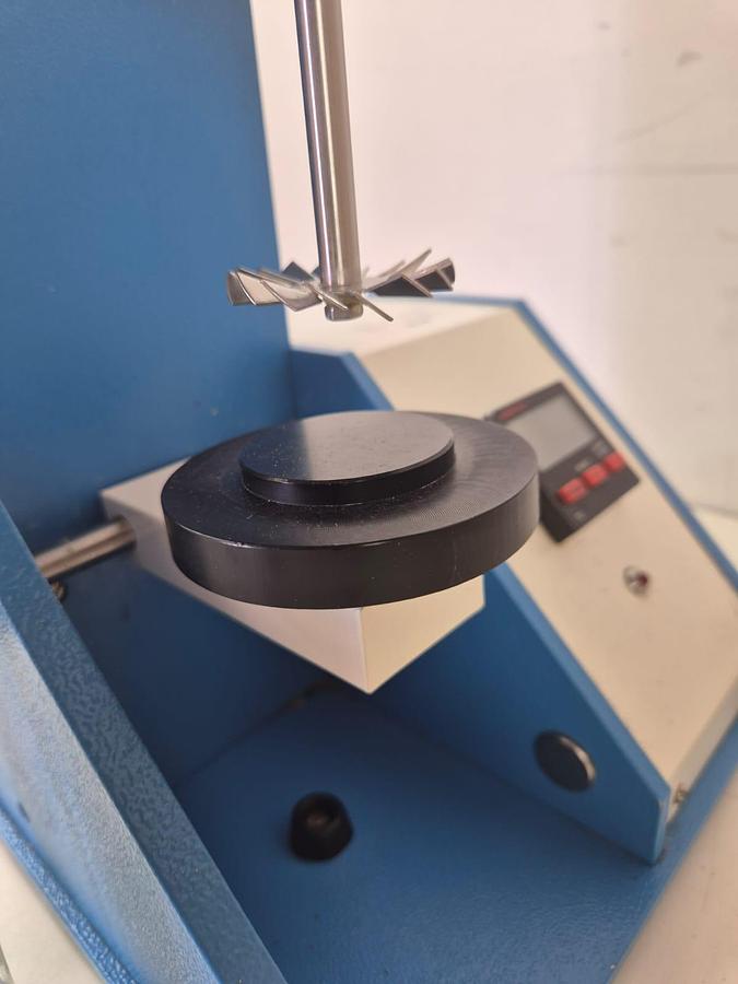 Used Labinco L295 Solubility Index Mixer