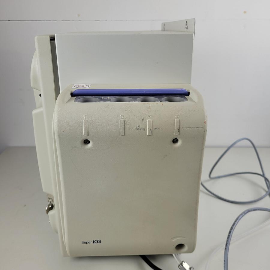 Used GE Sievers 500 RL Toc analyser