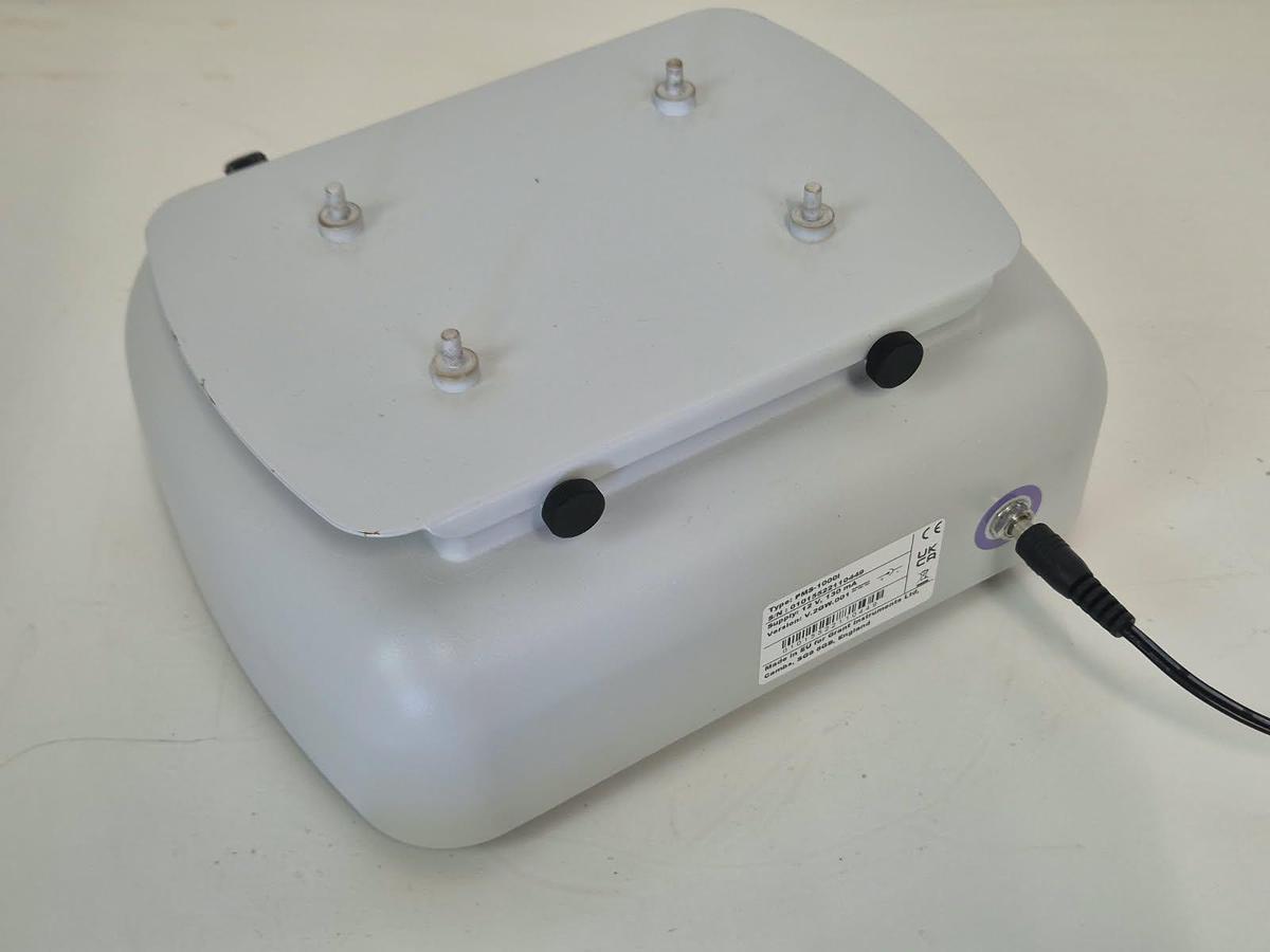 Used Grant-Bio PMS-1000i Microplate Shaker