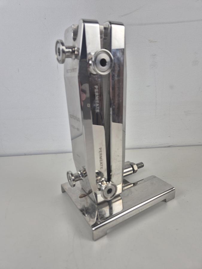 Used Sartorius Sartocon Slice Holder