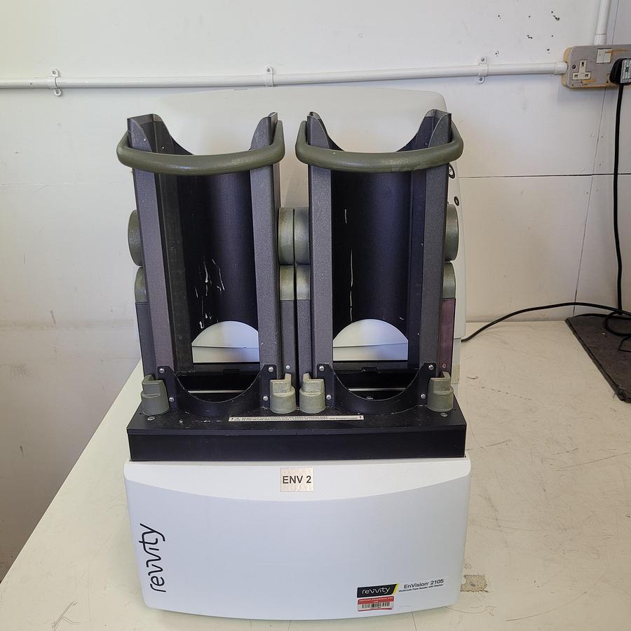 Used Revvity Envision 2105
