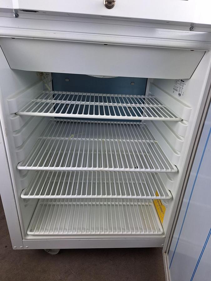 Used Gram vio compact 610 Refrigerator
