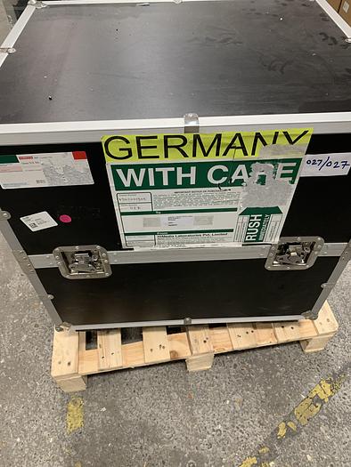 Used HIMEDIA InstaNX® Mag32 Automated Extraction Machine