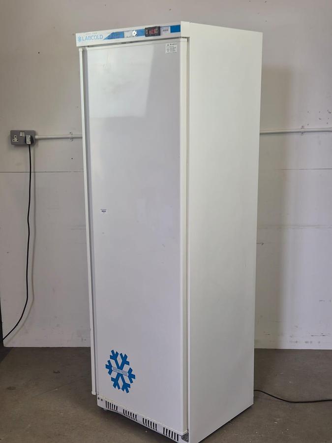 Used Labcold RLVF1514 Freezer