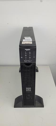 Used Schneider Electric APC Smart UPS RT2000