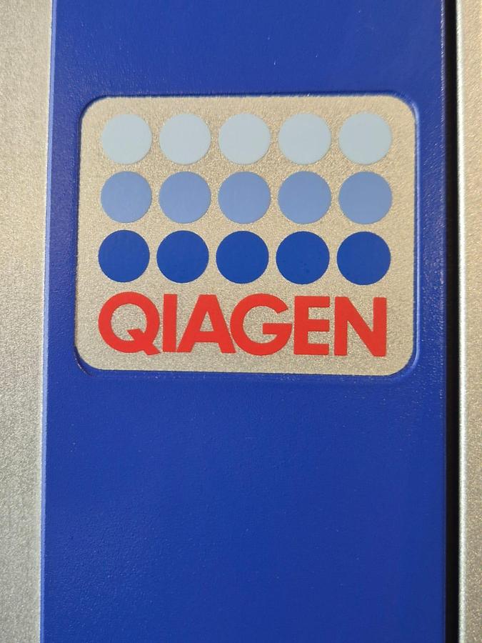 Used Qiagen QIAsymphony SP Sample Preparation DNA RNA Purifications