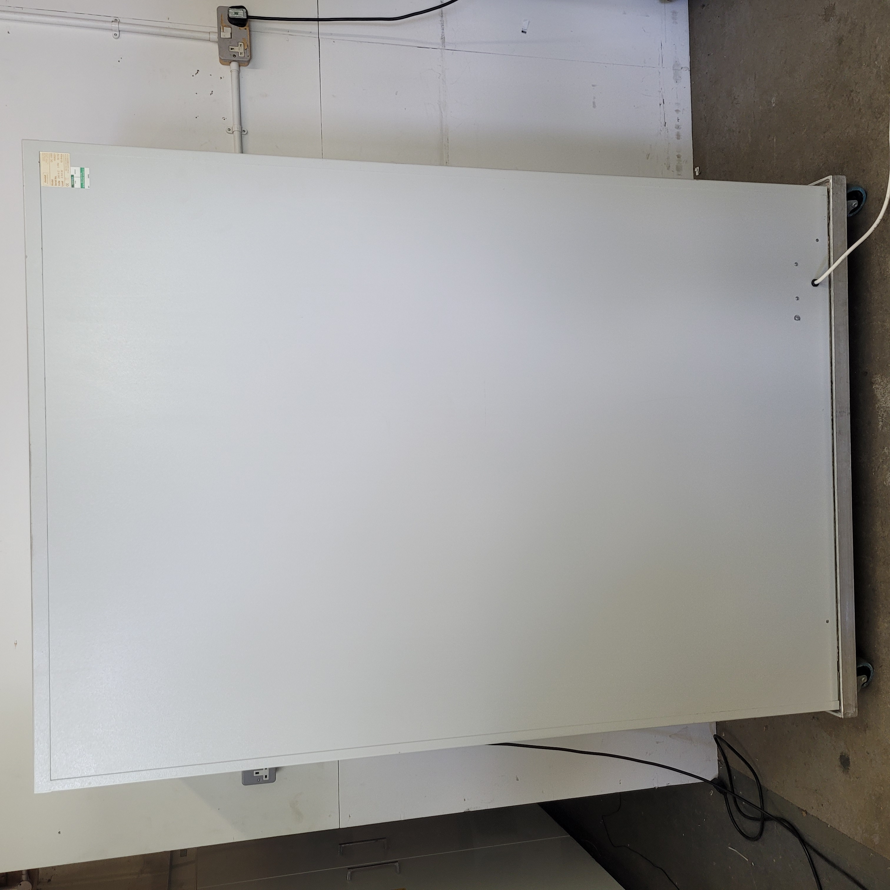 Used Genlab DC 1000