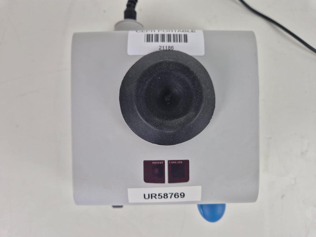 Used VELP Scientifica