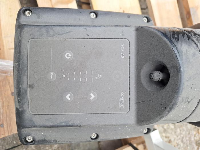 Used Elga Medica 120 Water Purification System