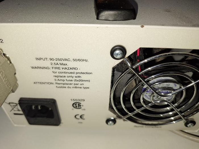 Used Caliper Life Sciences IVIS Lumina II Imaging System