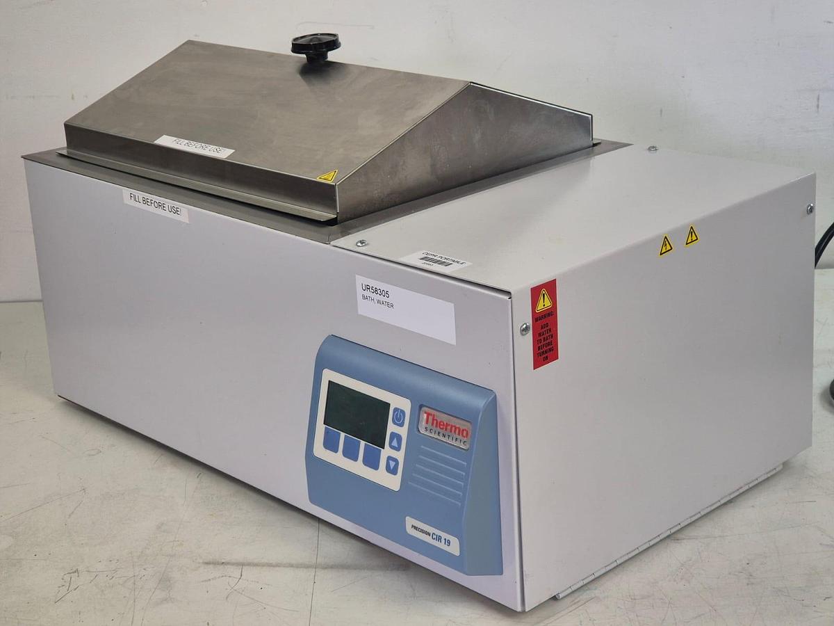 Used Thermo Scientific Evolution 300 UV-Visible Spectrometer