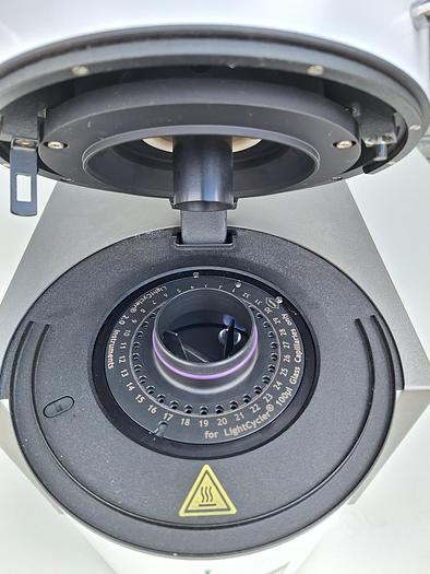 Used Roche LightCycler 2.0 Thermal Cycler