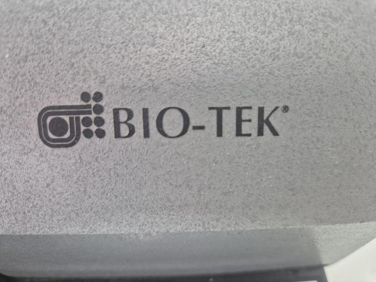 Used Biotek ELx800 Microplate Reader