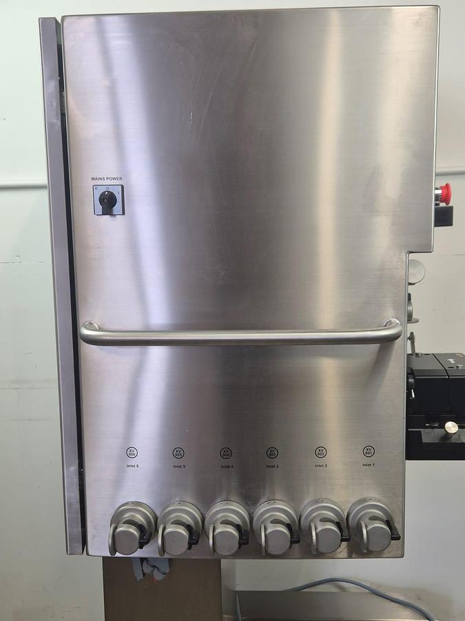 Used AKTA Ready 1689176 