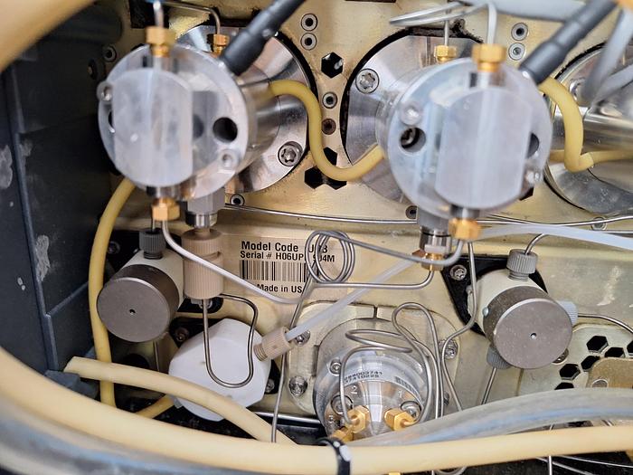 Used Waters Aquity H-Class UPLC