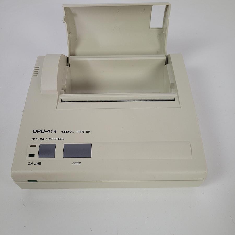 Used Seiko Instruments  DPU-414