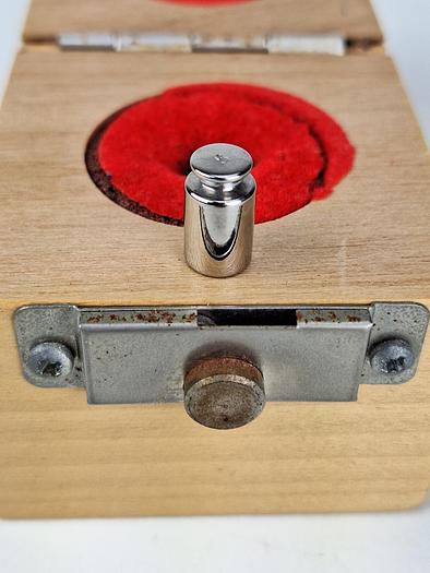 Used Class F1 5g Weight