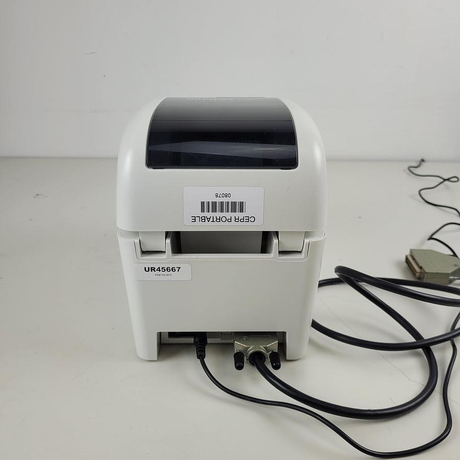 Used Sartorius Printer ydp30
