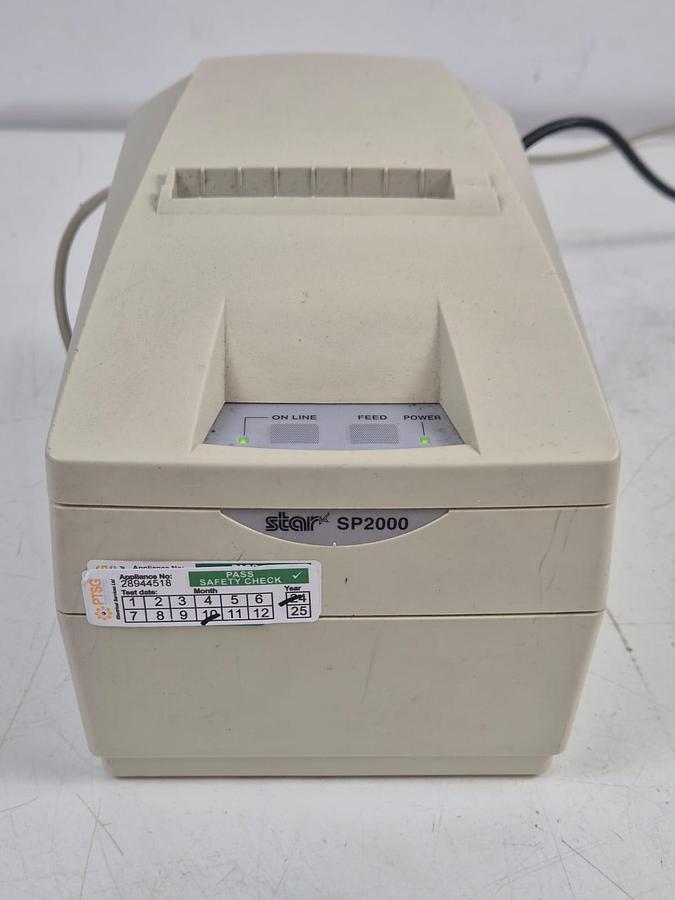 Used Transmed Star SP2000 Bioprocessing Platform