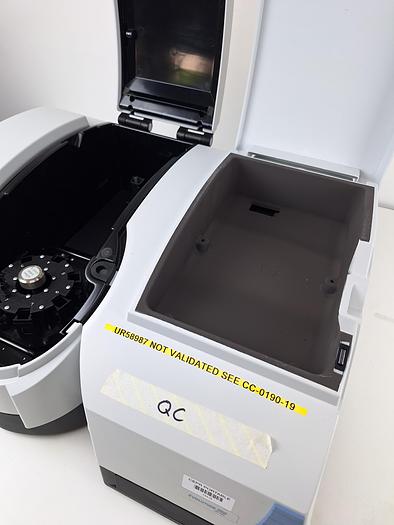 Used Thermo Fisher Scientific Evolution 350 UV-VIS Photospectrometer