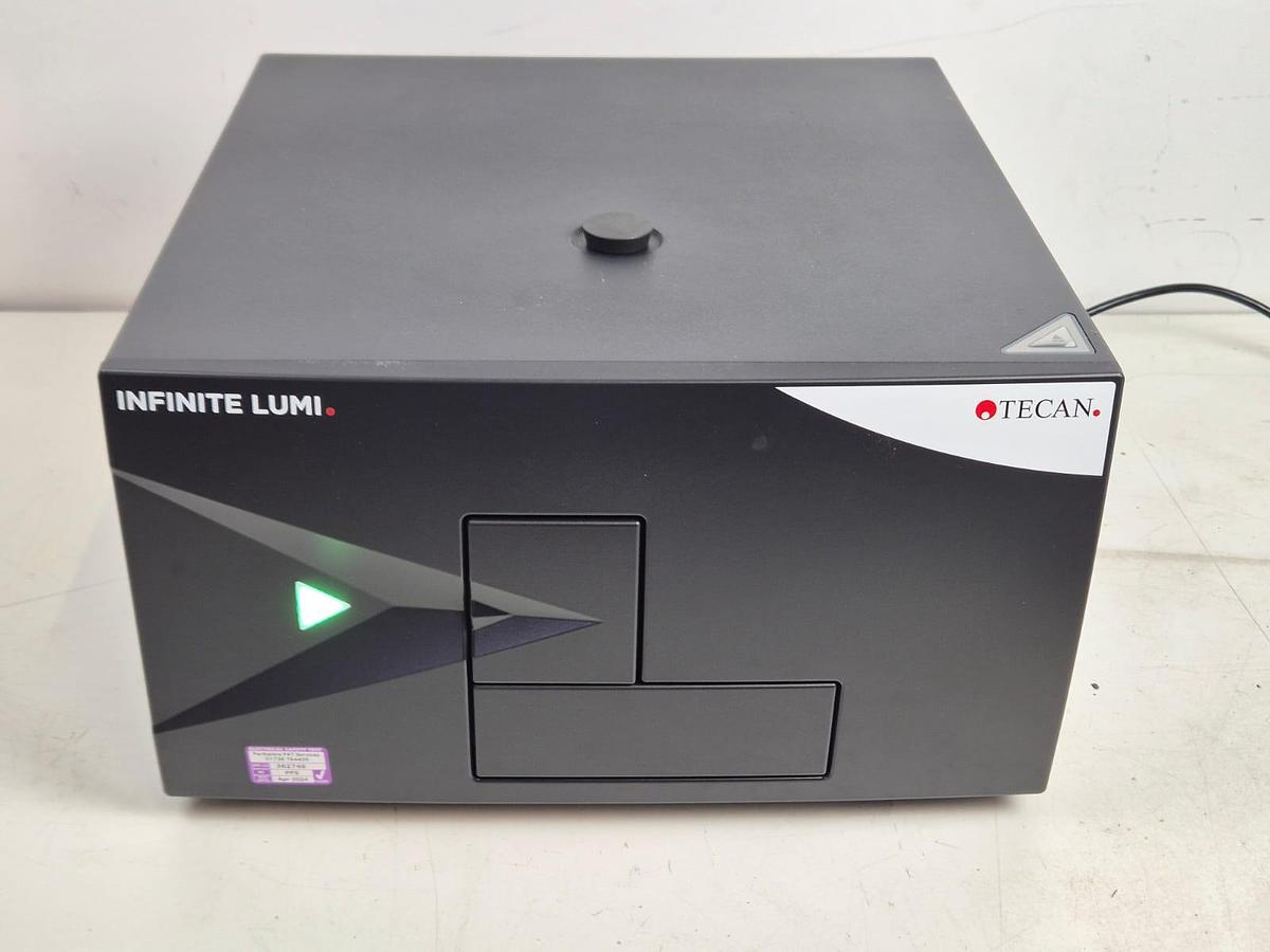 Used Tecan Infinate 200 Pro Microplate Reader