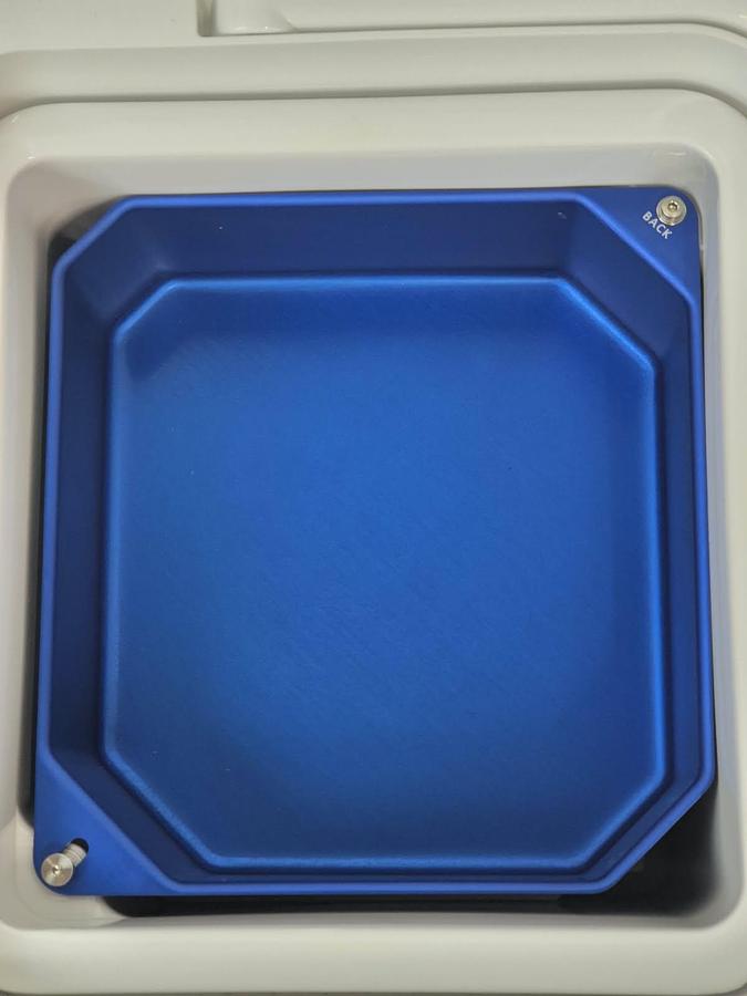 Used Azenta Life Siences CryPod Carrier for Cryoboxes
