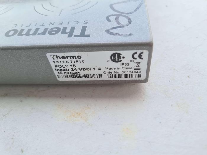 Used Thermo Scientific Cimarec i Poly Multiple Magnetic Stirrer Systems