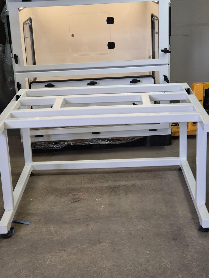 Used Biomat 2 1200EXH Class 11 Safety Cabinet