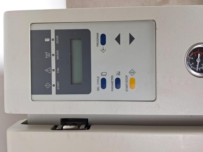 Used Advantage-Lab AL02-08