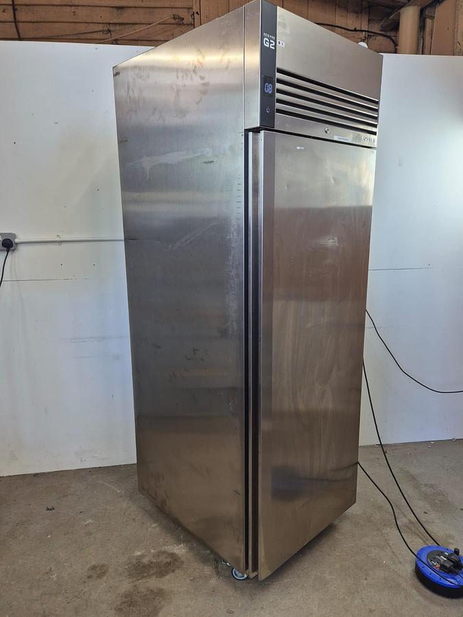 Used Foster EcoPro EP700H Pro Cabinet Freezer