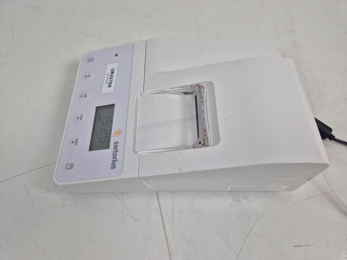 Used Sartorius YDP20 Data Printer