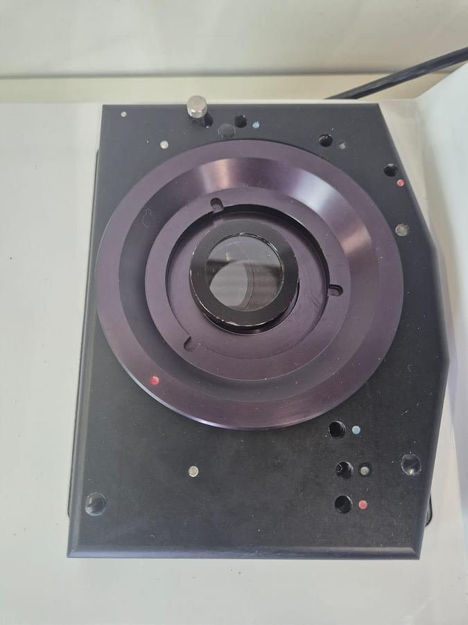 Used Thermo Fisher Unity Scientific Spectra Star 2600XT bench‑top near‑infrared (NIR) analyzer