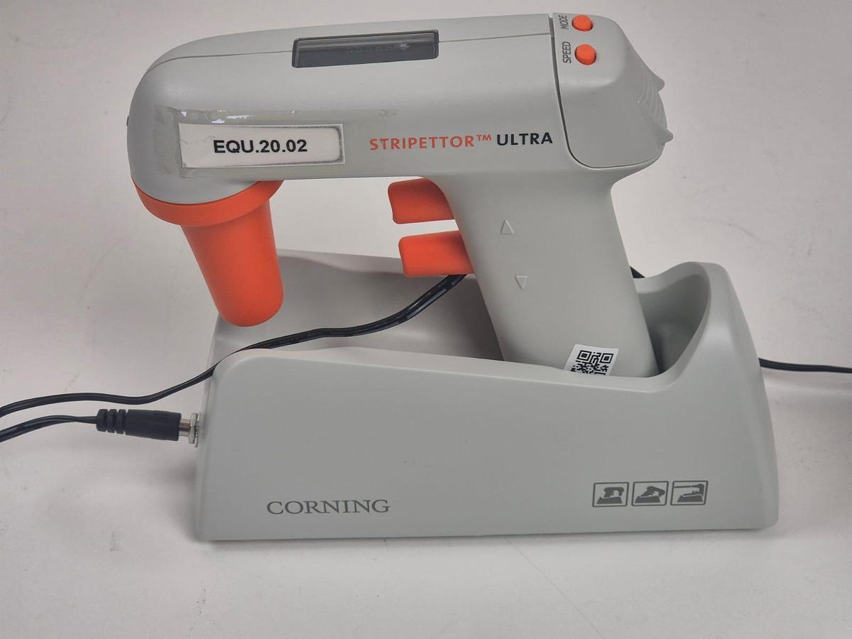 Used Corning® Stripettor™ Ultra Pipet Controller