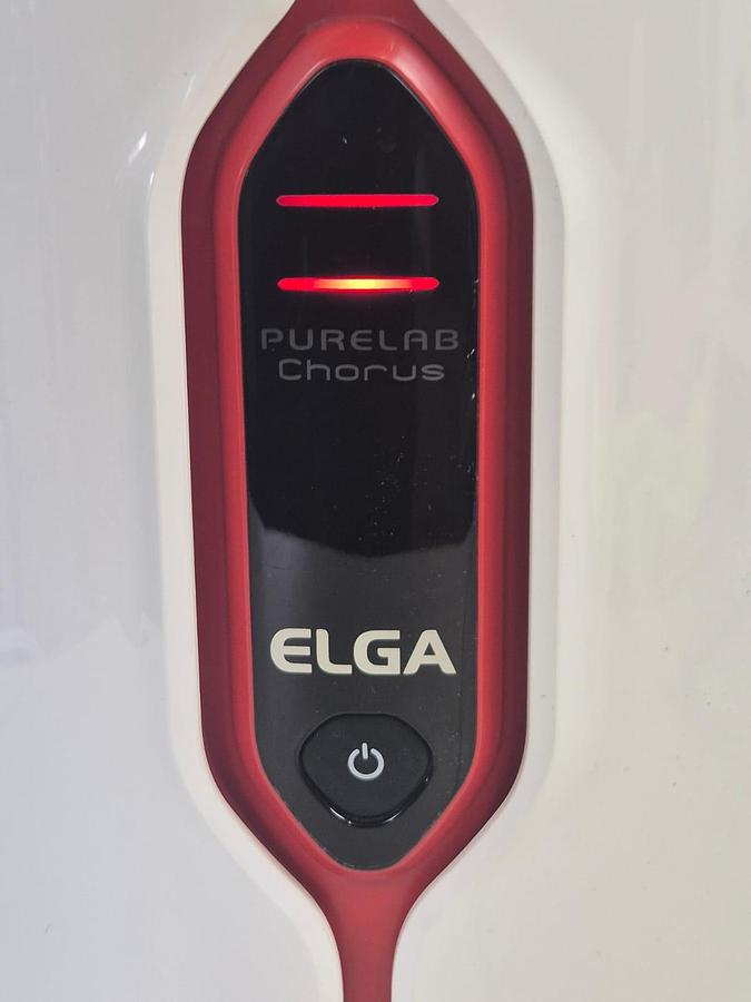 Used Elga Veolia LA757 Lab Water Purification System