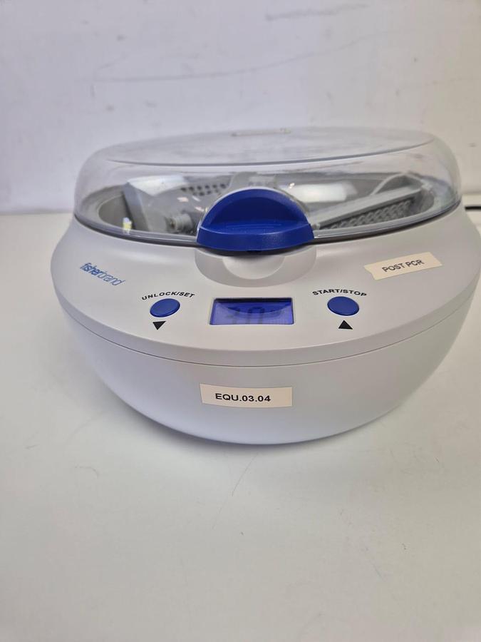 Used Fisherbrand Microplate Centrifuge 16311338