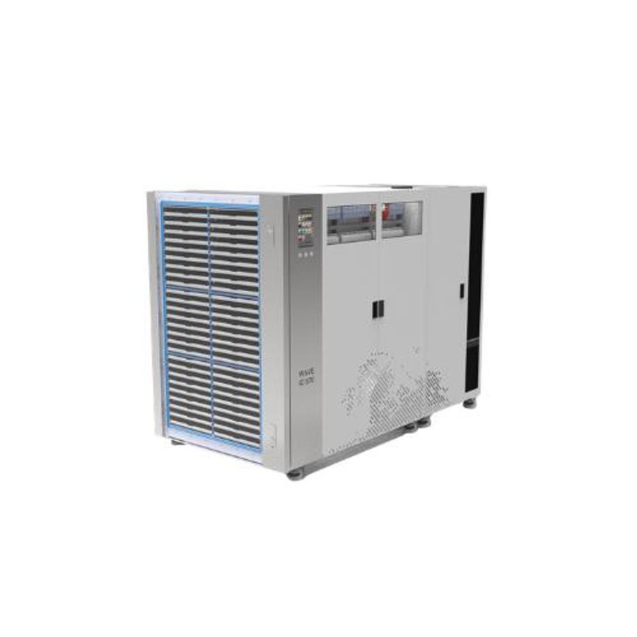 Wave IC570MAX Industrial Freeze Dryer