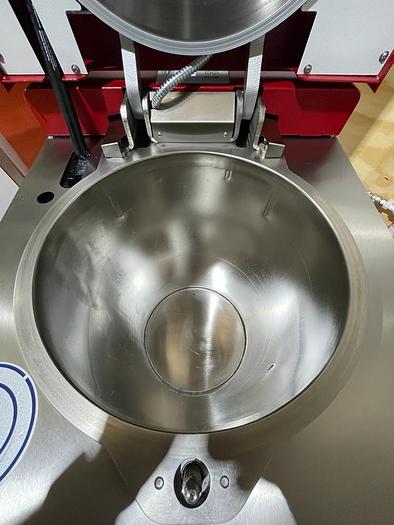 Refurbished Laboklav 80M Eco Autoclave Refurbished