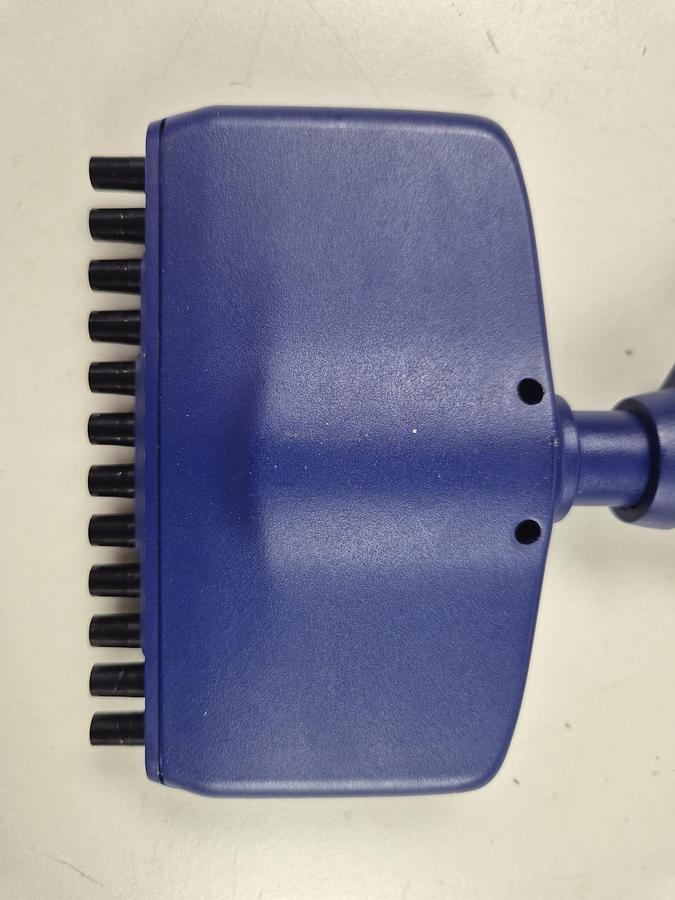 Used RAININ Pipet-Lite XLS L-200 12 Chanel Pipetter