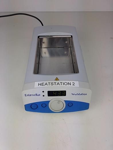 Used Serosep EntericBio