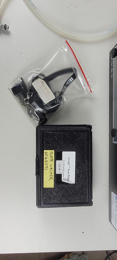 Used Agilent Biotek 405 TS Microplate Washer